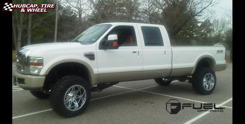  Ford F-350 Super Duty